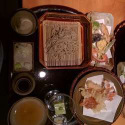 手打ち蕎麦 一澤の画像