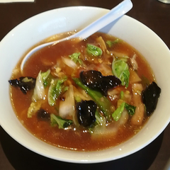 太陽食堂の画像