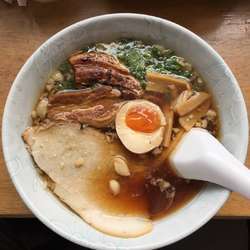 ラーメン