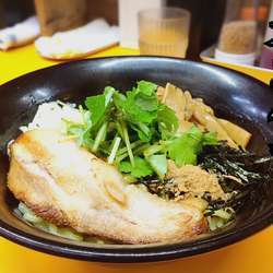 煮干し油(塩)￥790