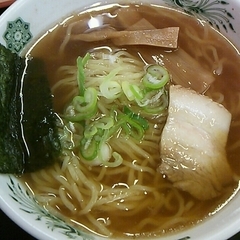 熱烈中華食堂 日高屋 上板橋北口店の画像