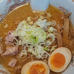 さっぽろ 火武偉 恵比寿店の画像