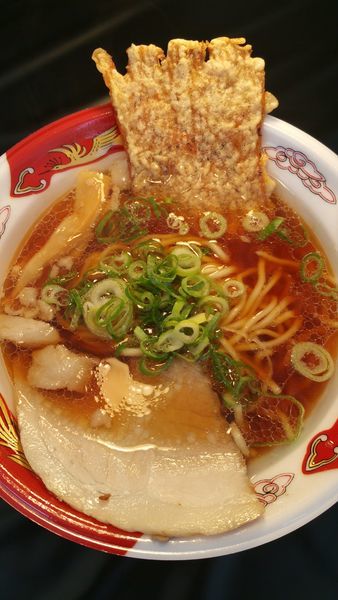 「尾道ラーメン」@大つけ麺博  10周年特別企画 ラーメン日本一決定戦！！の写真