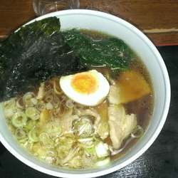 まるよラーメン