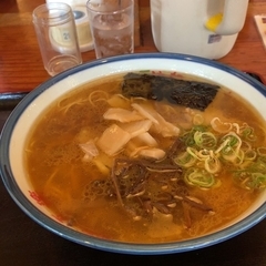 佐賀ラーメン 喰道楽 佐賀南部バイパス店の画像