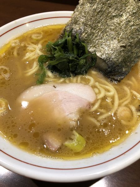 「らーめん」@らーめん飛粋の写真