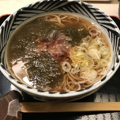 おらが蕎麦 八重洲地下街南口店の画像