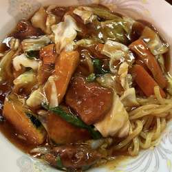 スタミナラーメン（冷）