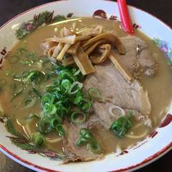 こってり　大盛