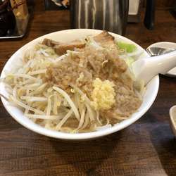 10月限定 にぼし豚