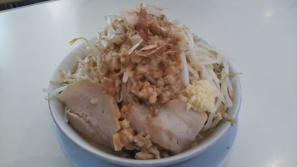 「ラーメン」@天高く翔べ! 22号店の写真