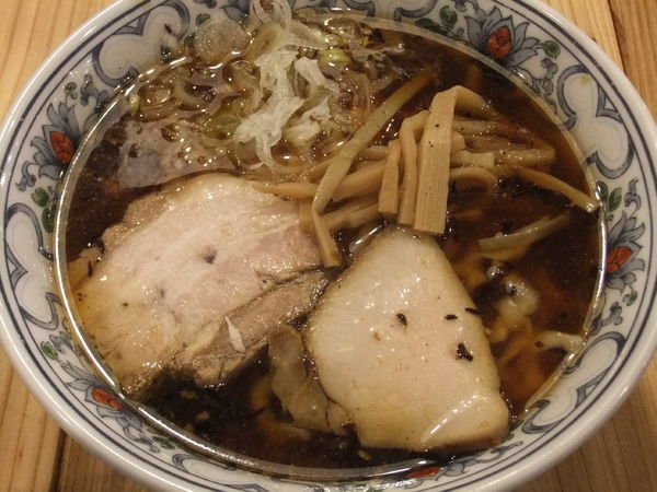 「生姜（850円）」@くじら食堂 nonowa東小金井店の写真