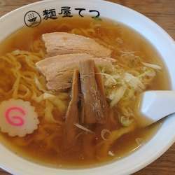ラーメン