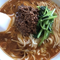 中国四川料理 太陽の画像