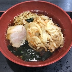 ゆで太郎 銀座5丁目店の画像