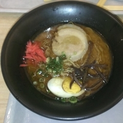 基山パーキングエリア(下り線)の画像