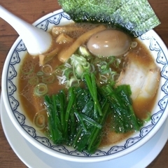 東京豚骨垃麺 ばんから 川越店の画像