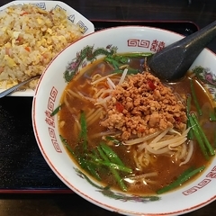 中華料理 喜多郎 両島店の画像