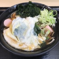 名代 富士そば 渋谷桜丘店の画像