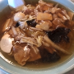 わらび食堂の画像