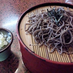 そば処ふもと屋の画像