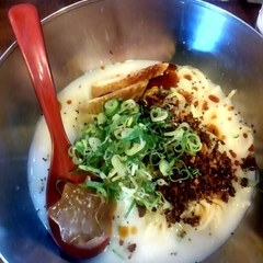 麺場ながれぼしの画像