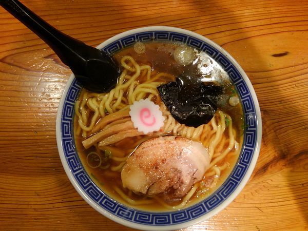 「ジャパン￥850」@いぶし銀の写真