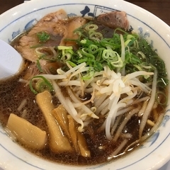たかばしラーメン 横大路店の画像