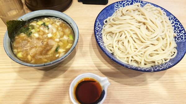 「辛つけ中」@孫作の写真