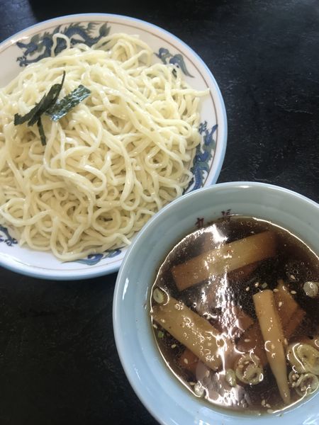 「つけ麺」@丸長 宮原店の写真