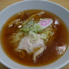 ラーメン とんかつ 忠の画像