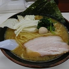 豚骨らあめん専門店 とんこつ家 然の画像