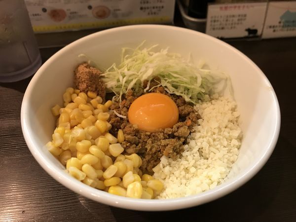 「ヤング印度」@ライトニングファイヤーの写真