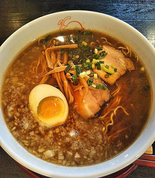 「春 880円＋税」@いなばのしろうさぎの写真