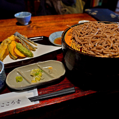 お食事・甘味処 こころ音の画像