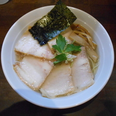 ラーメン ますだやの画像