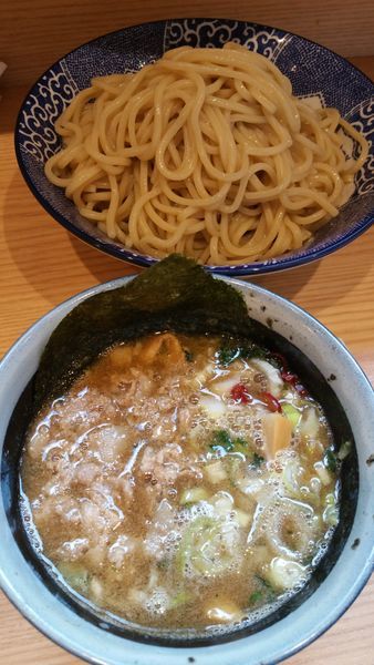 「つけ」@孫作の写真