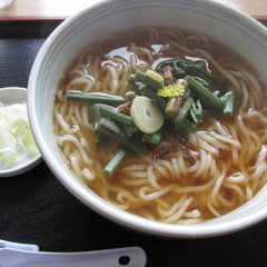 蕎匠 櫻花の画像