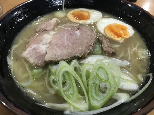 「CHAUCHAU 900円」@CHAU CHAUの写真