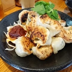 麺屋 鶏口の写真