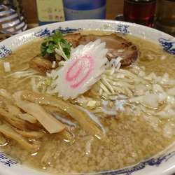 ラーメン 小 750