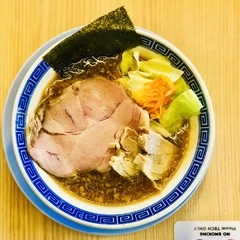 麺屋 一茶 古河店の画像