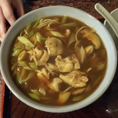 そば処 三津屋 本店の画像