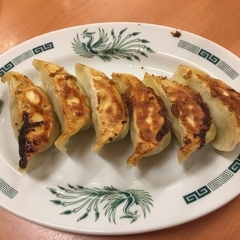 熱烈中華食堂 日高屋 武蔵小金井南口店の画像