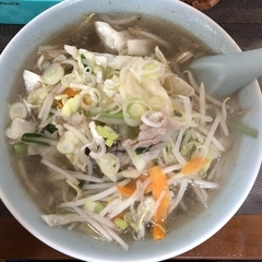 らーめん処 熊っこの画像