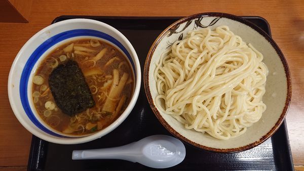 「もりそば730」@青梅街道 大勝軒 杉並の写真