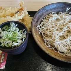 ゆで太郎 若松町店の画像