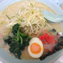 ラーメンショップ 安中店の画像