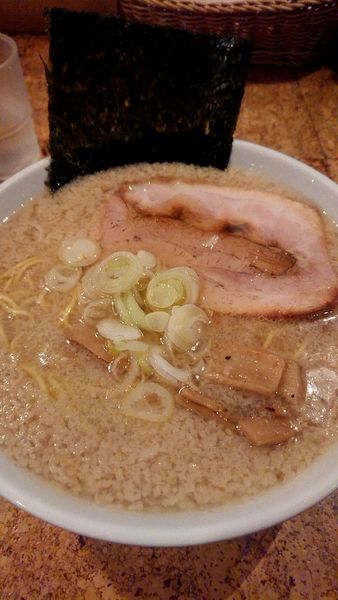 「こってり」@きくちひろきの写真