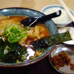 屯ちん SUNAMO店の画像